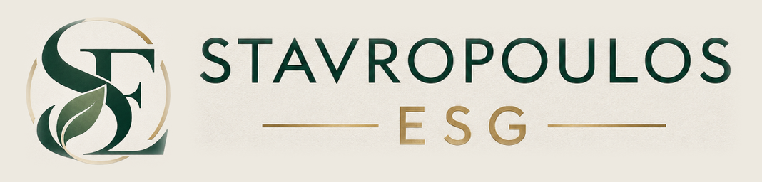 Stavropoulos ESG